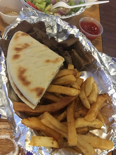 Photo of The Spot - 16 NW 18th St suite #160, Gainesville, FL 32603