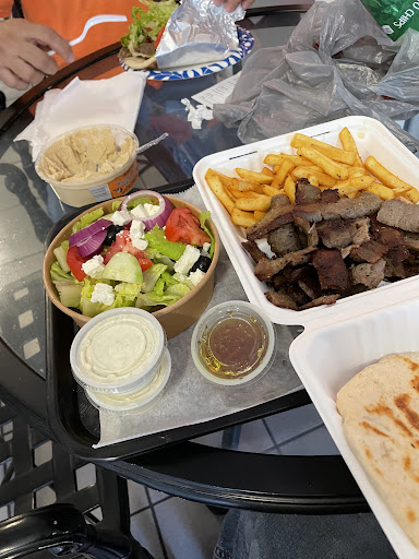 Photo of The Spot - 16 NW 18th St suite #160, Gainesville, FL 32603