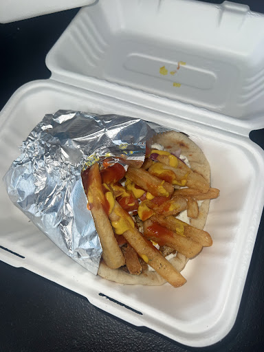 Photo of The Spot - 16 NW 18th St suite #160, Gainesville, FL 32603