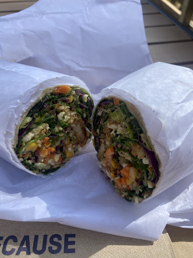 Photo of Just Salad - 1404 W University Ave, Gainesville, FL 32603