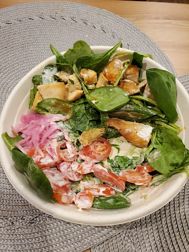 Photo of Just Salad - 1404 W University Ave, Gainesville, FL 32603