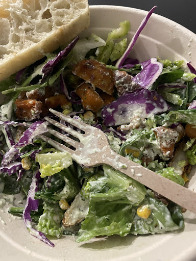 Photo of Just Salad - 1404 W University Ave, Gainesville, FL 32603