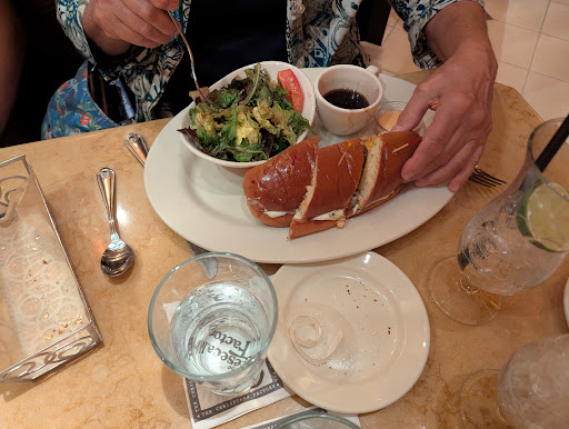 Photo of The Cheesecake Factory - 2851 SW 35th Dr Suite 70, Gainesville, FL 32608