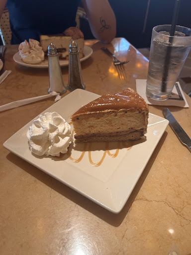 Photo of The Cheesecake Factory - 2851 SW 35th Dr Suite 70, Gainesville, FL 32608