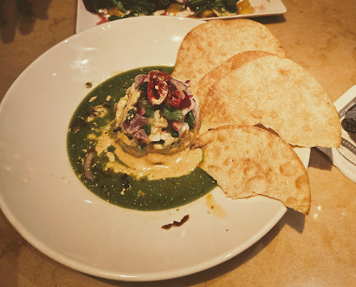 Photo of The Cheesecake Factory - 2851 SW 35th Dr Suite 70, Gainesville, FL 32608