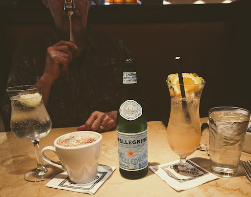 Photo of The Cheesecake Factory - 2851 SW 35th Dr Suite 70, Gainesville, FL 32608