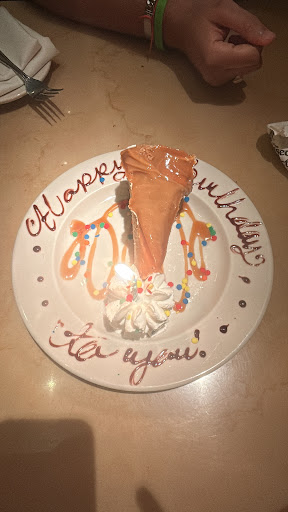 Photo of The Cheesecake Factory - 2851 SW 35th Dr Suite 70, Gainesville, FL 32608