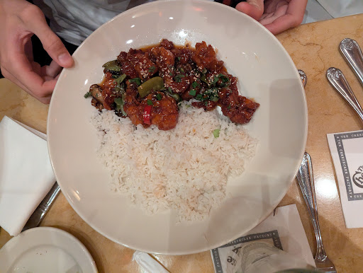 Photo of The Cheesecake Factory - 2851 SW 35th Dr Suite 70, Gainesville, FL 32608