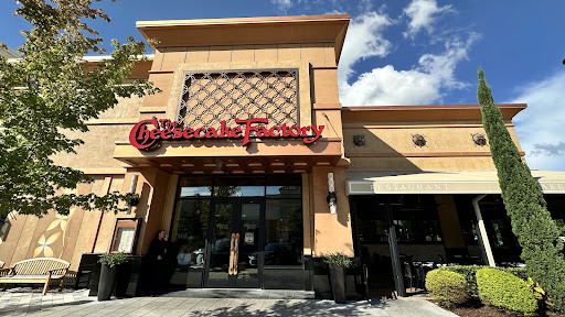 Photo of The Cheesecake Factory - 2851 SW 35th Dr Suite 70, Gainesville, FL 32608