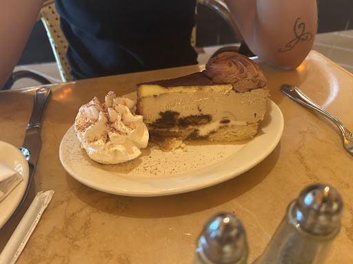 Photo of The Cheesecake Factory - 2851 SW 35th Dr Suite 70, Gainesville, FL 32608