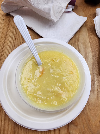 Photo of Alpha Gyro Grill - 215 Jesse Jewell Pkwy SE, Gainesville, GA 30501