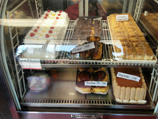 Photo of Alpha Gyro Grill - 215 Jesse Jewell Pkwy SE, Gainesville, GA 30501