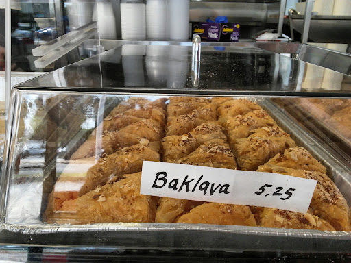 Photo of Alpha Gyro Grill - 215 Jesse Jewell Pkwy SE, Gainesville, GA 30501