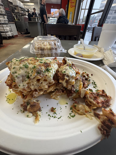 Photo of Alpha Gyro Grill - 215 Jesse Jewell Pkwy SE, Gainesville, GA 30501