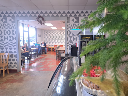 Photo of Alpha Gyro Grill - 215 Jesse Jewell Pkwy SE, Gainesville, GA 30501