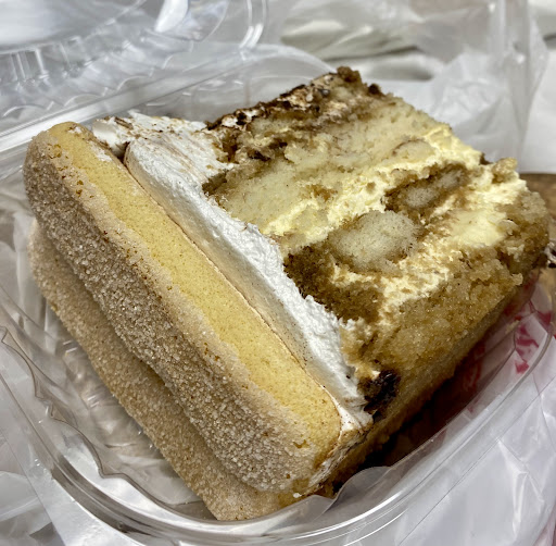 Photo of Alpha Gyro Grill - 215 Jesse Jewell Pkwy SE, Gainesville, GA 30501