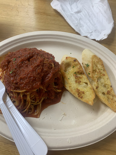 Photo of Alpha Gyro Grill - 215 Jesse Jewell Pkwy SE, Gainesville, GA 30501