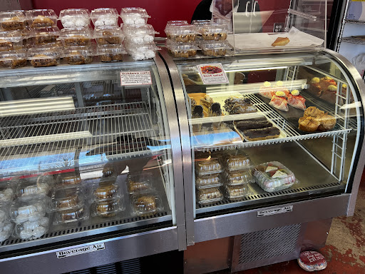 Photo of Alpha Gyro Grill - 215 Jesse Jewell Pkwy SE, Gainesville, GA 30501