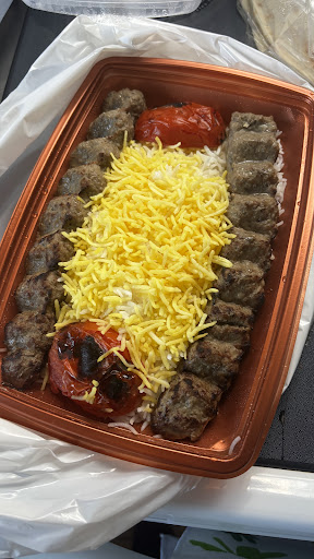 Photo of Moby Dick House of Kabob - 14035 Promenade Commons St, Gainesville, VA 20155