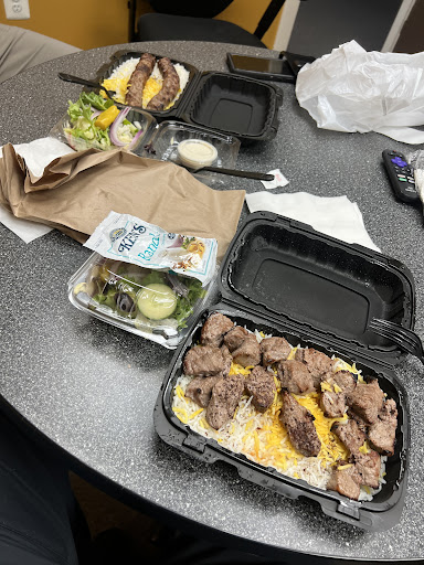 Photo of Moby Dick House of Kabob - 14035 Promenade Commons St, Gainesville, VA 20155