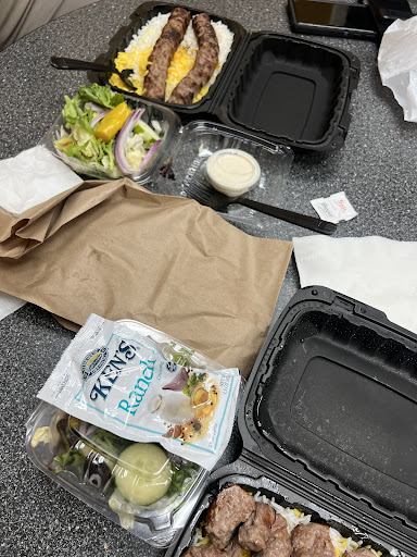 Photo of Moby Dick House of Kabob - 14035 Promenade Commons St, Gainesville, VA 20155