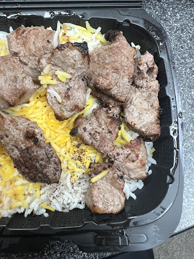 Photo of Moby Dick House of Kabob - 14035 Promenade Commons St, Gainesville, VA 20155