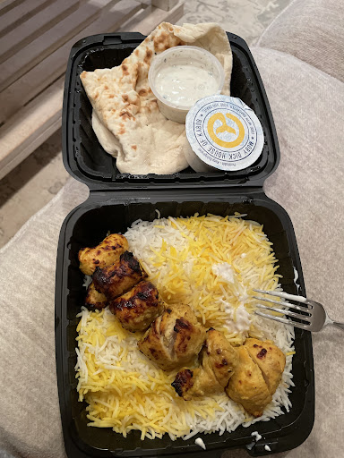 Photo of Moby Dick House of Kabob - 14035 Promenade Commons St, Gainesville, VA 20155