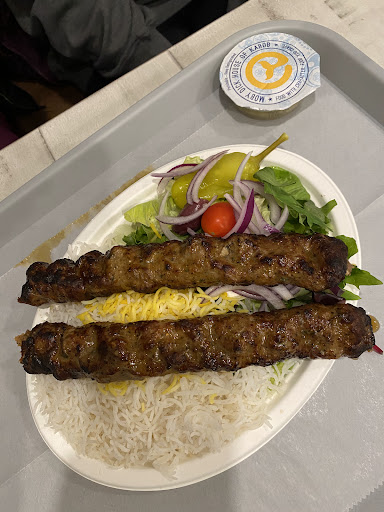 Photo of Moby Dick House of Kabob - 14035 Promenade Commons St, Gainesville, VA 20155