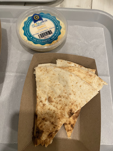 Photo of Moby Dick House of Kabob - 14035 Promenade Commons St, Gainesville, VA 20155