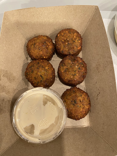 Photo of Moby Dick House of Kabob - 14035 Promenade Commons St, Gainesville, VA 20155