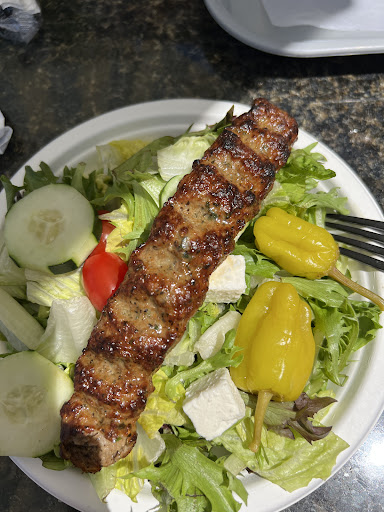 Photo of Moby Dick House of Kabob - 14035 Promenade Commons St, Gainesville, VA 20155