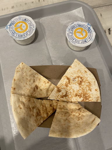 Photo of Moby Dick House of Kabob - 14035 Promenade Commons St, Gainesville, VA 20155