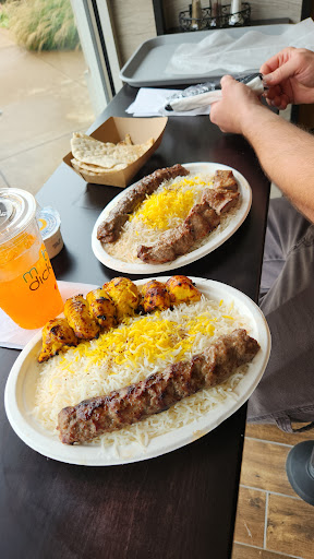 Photo of Moby Dick House of Kabob - 14035 Promenade Commons St, Gainesville, VA 20155