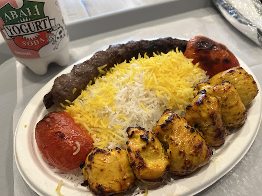 Photo of Moby Dick House of Kabob - 14035 Promenade Commons St, Gainesville, VA 20155