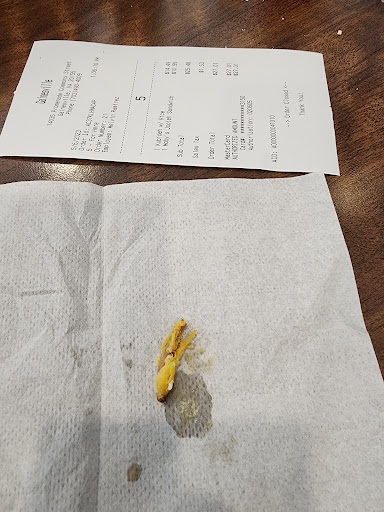 Photo of Moby Dick House of Kabob - 14035 Promenade Commons St, Gainesville, VA 20155