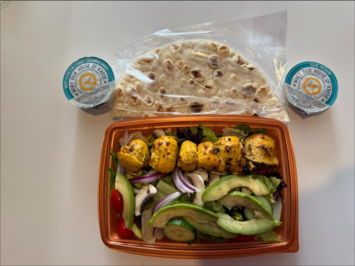 Photo of Moby Dick House of Kabob - 14035 Promenade Commons St, Gainesville, VA 20155