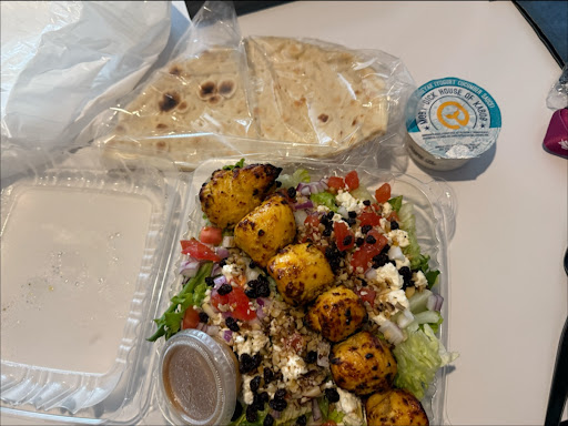 Photo of Moby Dick House of Kabob - 14035 Promenade Commons St, Gainesville, VA 20155