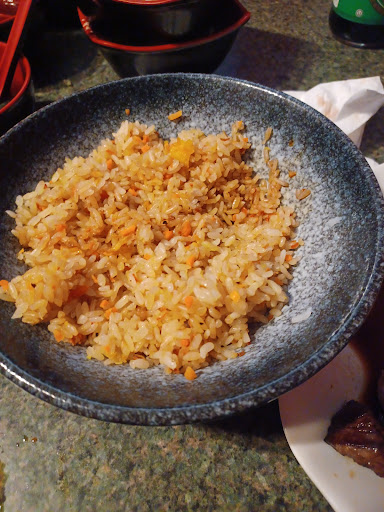 Photo of Masa Sushi & Hibachi - 58 S Cherry St, Galesburg, IL 61401