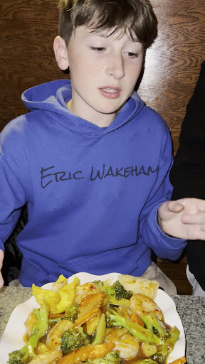 Photo of Masa Sushi & Hibachi - 58 S Cherry St, Galesburg, IL 61401