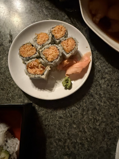 Photo of Masa Sushi & Hibachi - 58 S Cherry St, Galesburg, IL 61401