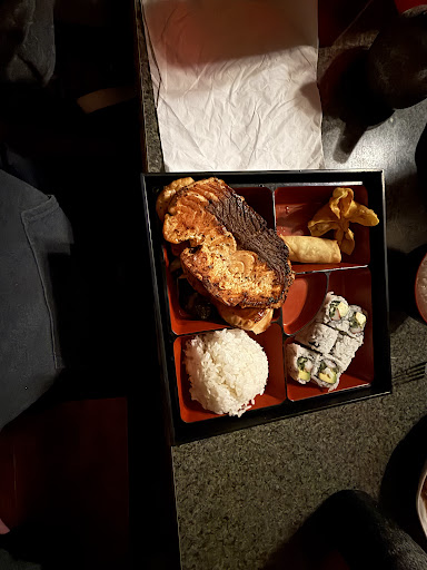 Photo of Masa Sushi & Hibachi - 58 S Cherry St, Galesburg, IL 61401