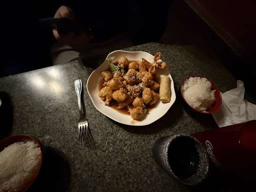 Photo of Masa Sushi & Hibachi - 58 S Cherry St, Galesburg, IL 61401