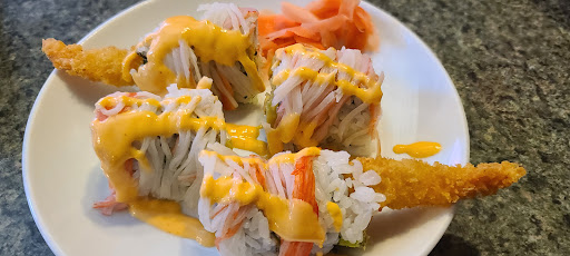 Photo of Masa Sushi & Hibachi - 58 S Cherry St, Galesburg, IL 61401