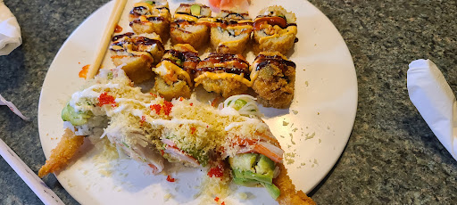 Photo of Masa Sushi & Hibachi - 58 S Cherry St, Galesburg, IL 61401