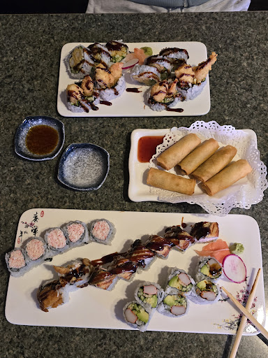 Photo of Masa Sushi & Hibachi - 58 S Cherry St, Galesburg, IL 61401