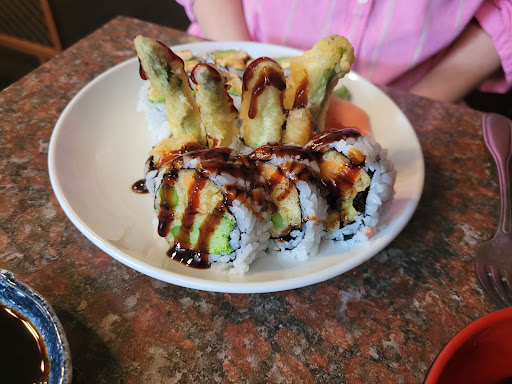 Photo of Masa Sushi & Hibachi - 58 S Cherry St, Galesburg, IL 61401