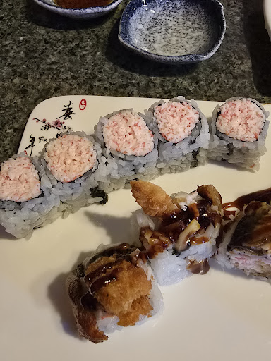Photo of Masa Sushi & Hibachi - 58 S Cherry St, Galesburg, IL 61401