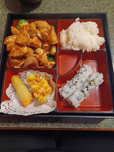 Photo of Masa Sushi & Hibachi - 58 S Cherry St, Galesburg, IL 61401