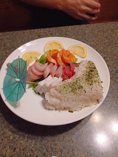 Photo of Masa Sushi & Hibachi - 58 S Cherry St, Galesburg, IL 61401