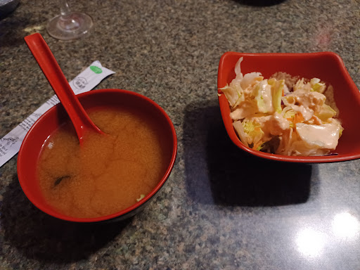 Photo of Masa Sushi & Hibachi - 58 S Cherry St, Galesburg, IL 61401